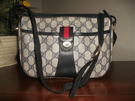 vintage gucci handbags ebay